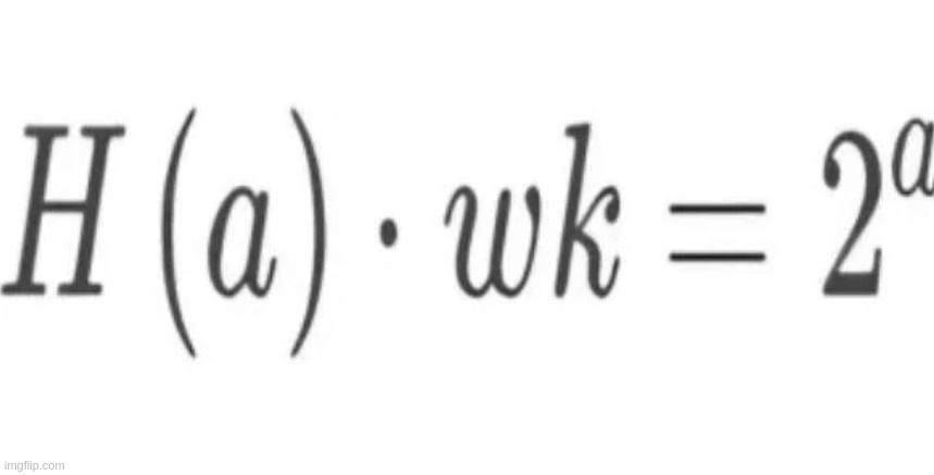 I know, I know, ts shit in the big 2025 but I had to | made w/ Imgflip meme maker