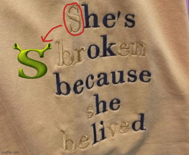 sbeve | made w/ Imgflip meme maker