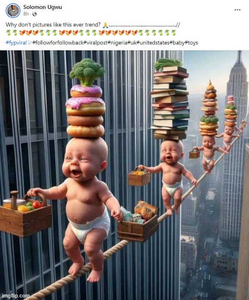 slop | made w/ Imgflip meme maker