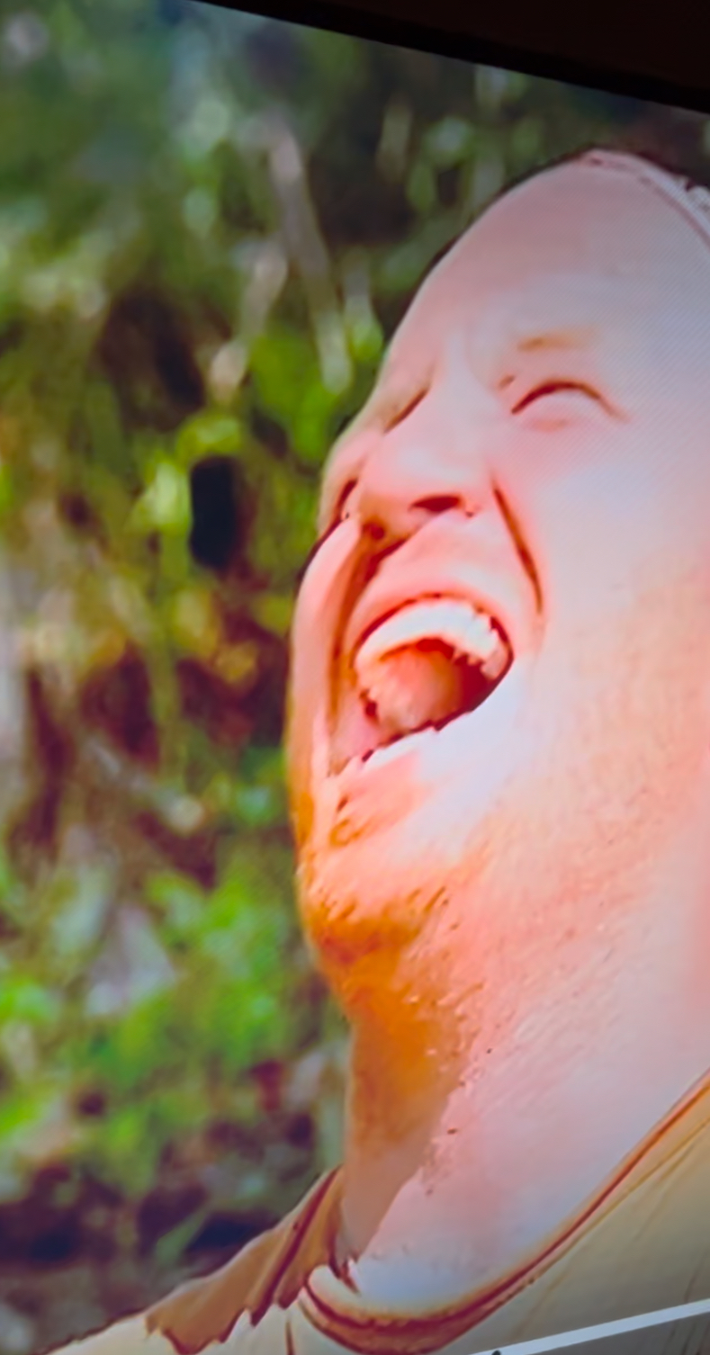 And Yes! Blank Meme Template