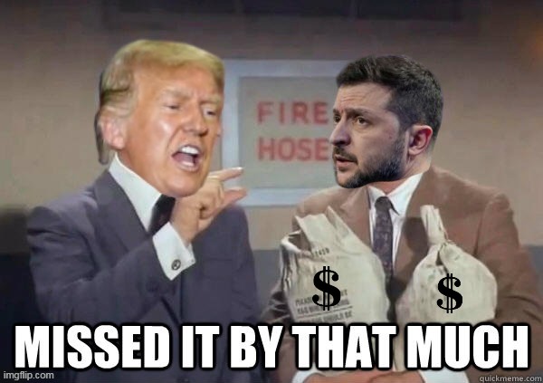 Musk     Always firing the Mexicans | image tagged in trump zelensky missed it that much meme | made w/ Imgflip meme maker