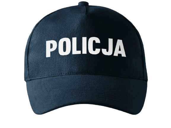 police cap Blank Meme Template