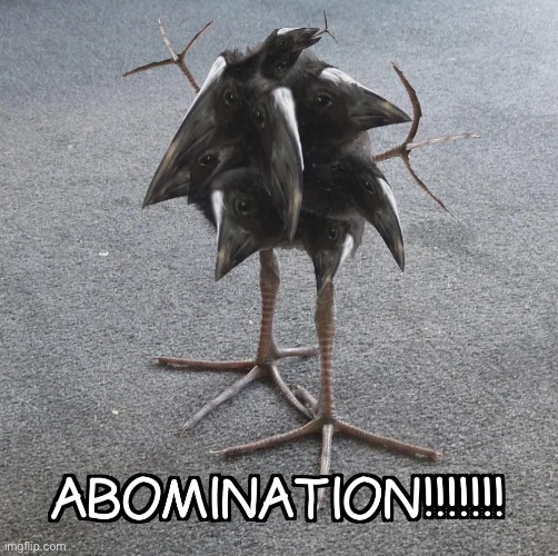 MUTATION!!!! | made w/ Imgflip meme maker