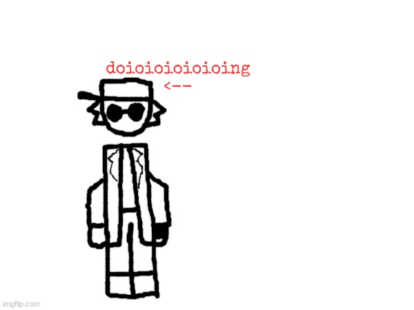 doioioioioioing | doioioioioioing
<-- | made w/ Imgflip meme maker