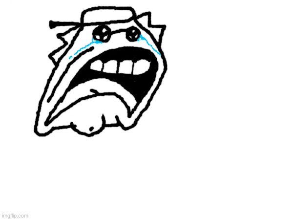 Wagoo :[ | made w/ Imgflip meme maker