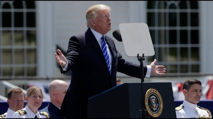High Quality trump Blank Meme Template