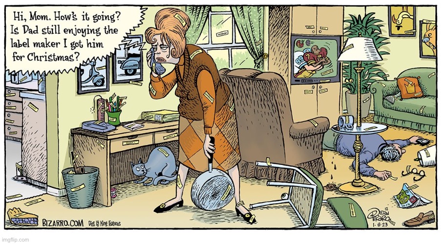 Bizarro Comics | image tagged in comics | made w/ Imgflip meme maker