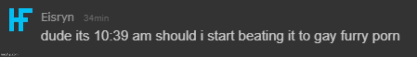 eisryn gay furry porn | image tagged in eisryn gay furry porn | made w/ Imgflip meme maker