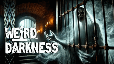 “DEATH ROW GHOSTS: Chilling True Tales of Killers Who Refuse To Die” & More Terrors! #WeirdDarkness