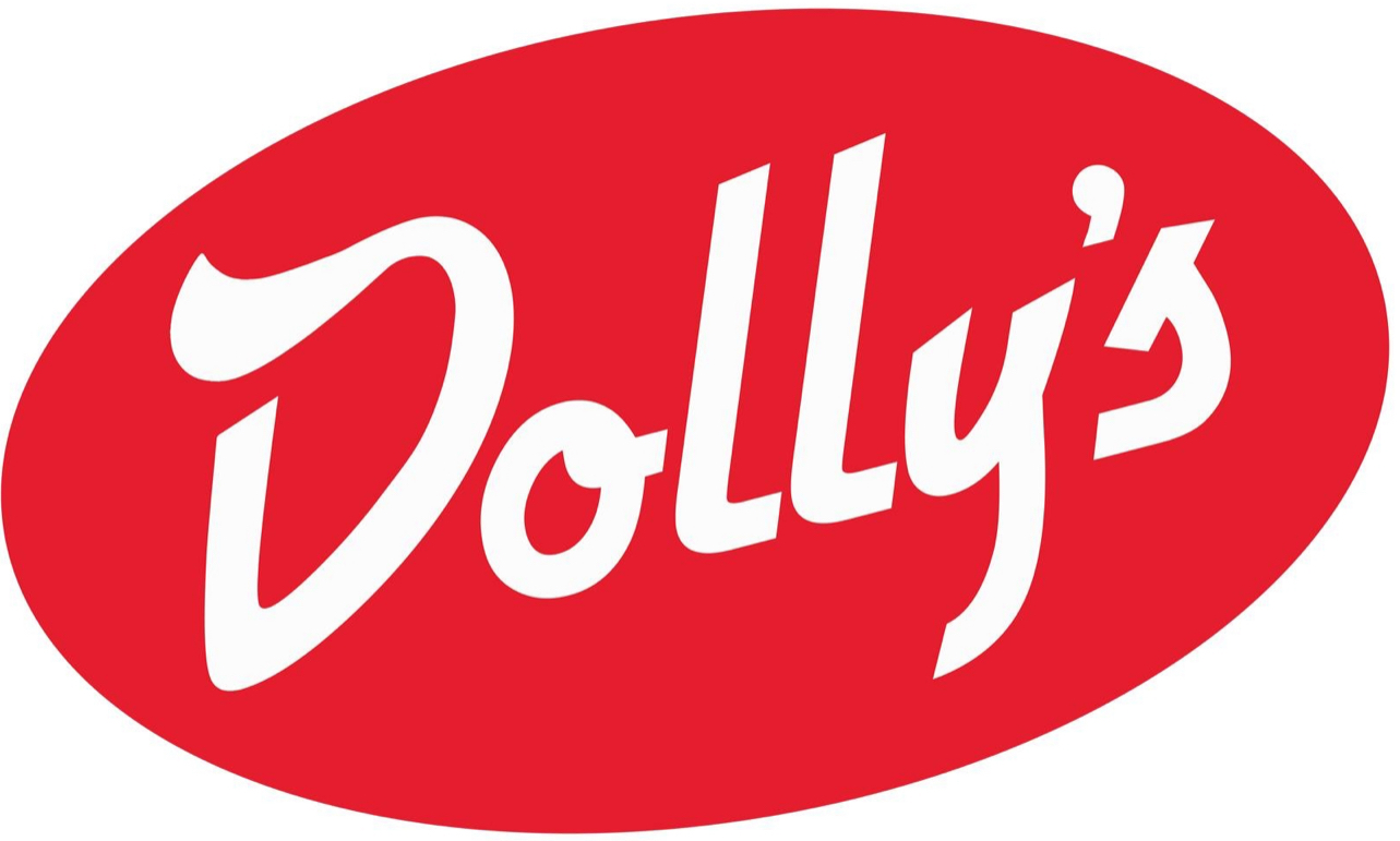 Dolly’s logo Blank Meme Template