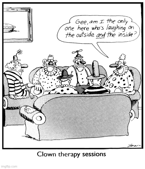 The Far Side | image tagged in comics | made w/ Imgflip meme maker