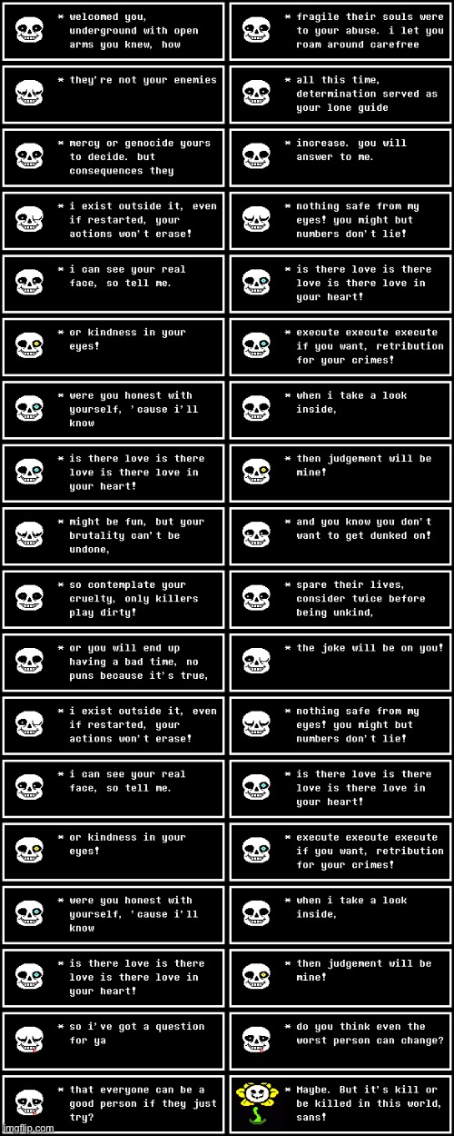 Judgement. | made w/ Imgflip meme maker