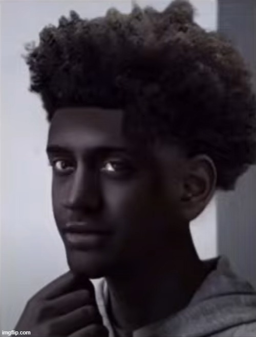 imagine if ni- | made w/ Imgflip meme maker