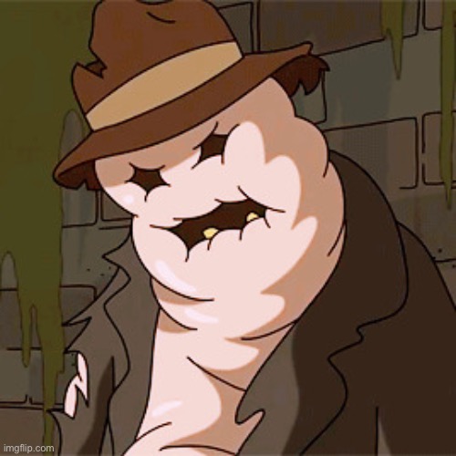 Taff The Taffy Giant | image tagged in taff the taffy giant | made w/ Imgflip meme maker