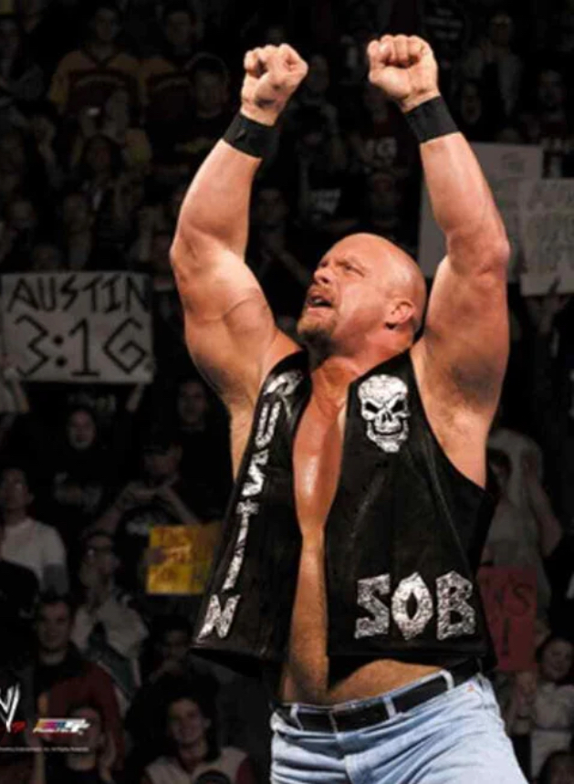 For the WWE fans Blank Meme Template