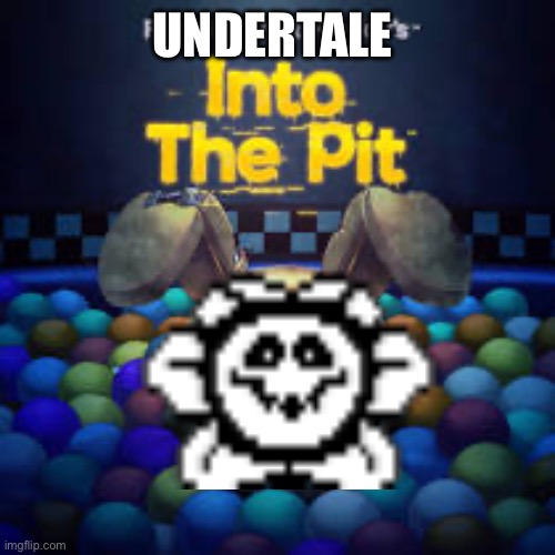 *insert intro theme* | UNDERTALE | made w/ Imgflip meme maker