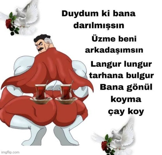 Turkish meme | made w/ Imgflip meme maker