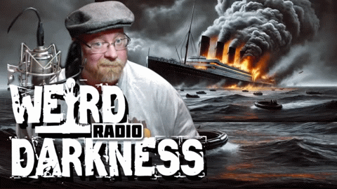 “MYSTERY, MISMANAGEMENT, and MAYHEM on the SS MORRO CASTLE” #WeirdDarknessRadio WEEK OF MAR 16, 2025 “MYSTERY, MISMANAGEMENT, and MAYHEM on the SS MORRO CASTLE” #WeirdDarknessRadio WEEK OF MAR 16, 2025