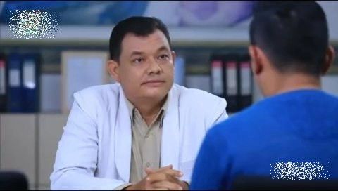 KAMI SUDAH BERUSAHA Blank Meme Template