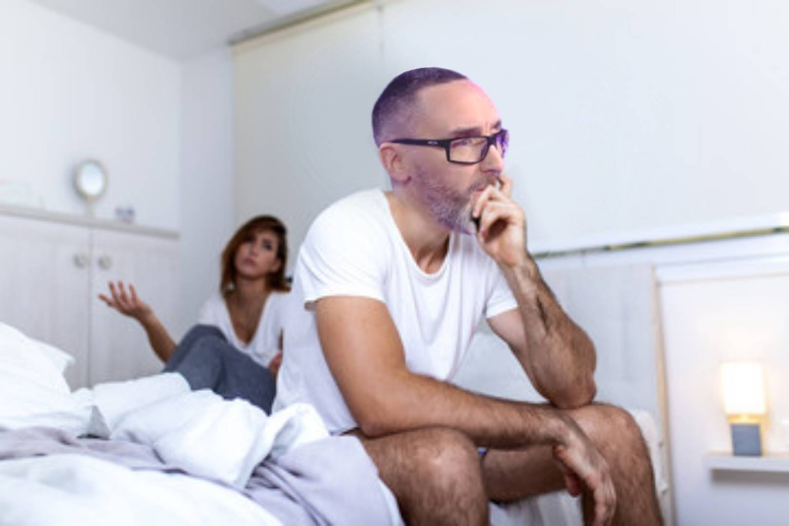 High Quality Le Jarl Blank Meme Template