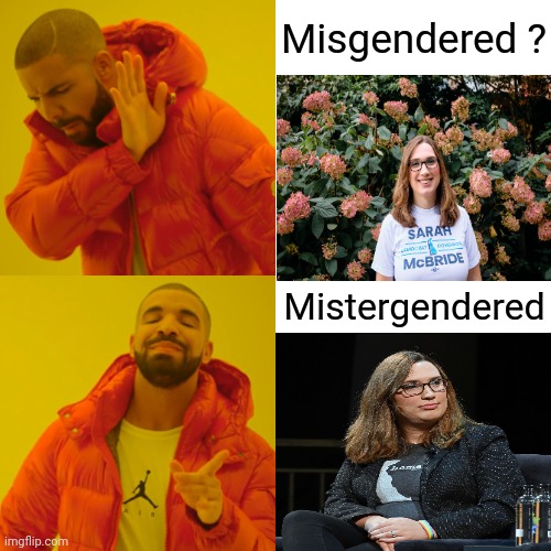 One does not have the right to force participation in one's self deception | Misgendered ? Mistergendered | image tagged in congress,delusional,crossdresser,nonsense,just say no | made w/ Imgflip meme maker