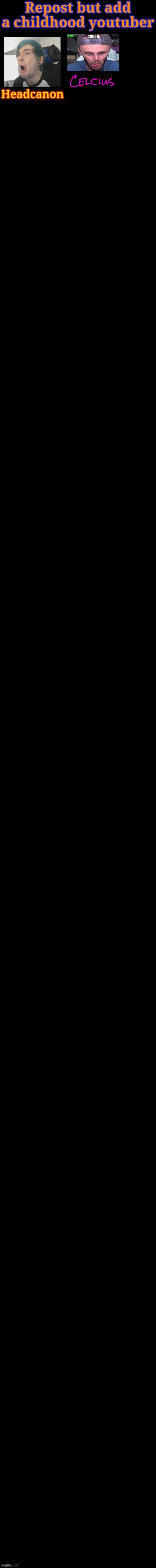 Celcius | made w/ Imgflip meme maker