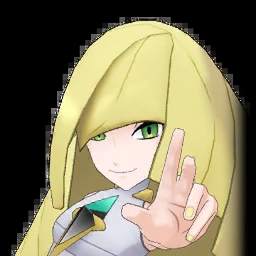 pokemom Blank Meme Template
