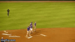 Alex Box Grounds Crew Gif | image tagged in gifs | made w/ Imgflip video-to-gif maker