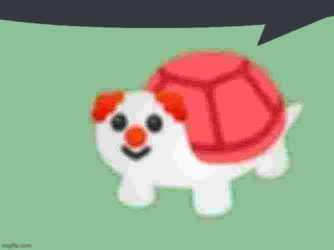 low quality turtle clown | image tagged in low quality turtle clown | made w/ Imgflip meme maker