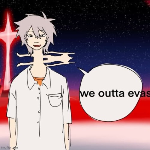 image tagged in neon genesis evangelion | made w/ Imgflip meme maker