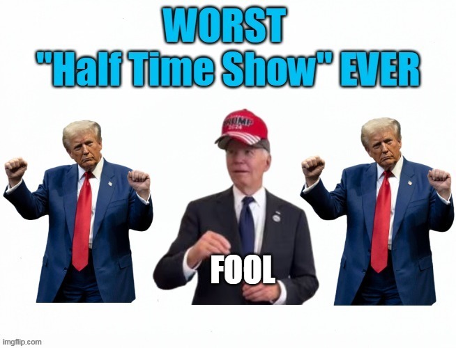 FOOL | made w/ Imgflip meme maker