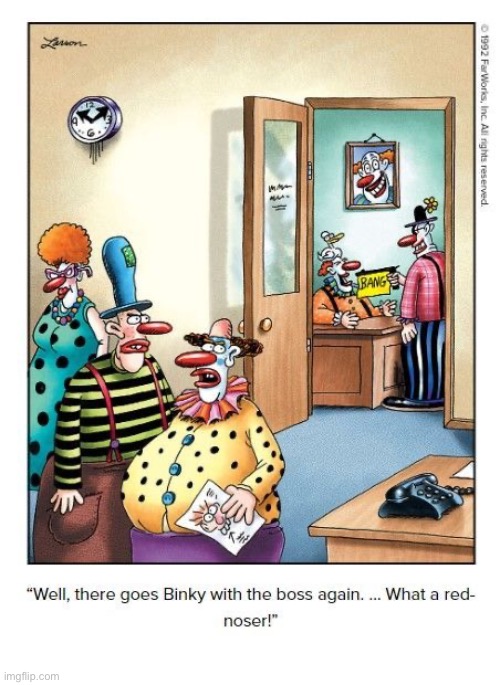 The Far Side | image tagged in comics | made w/ Imgflip meme maker