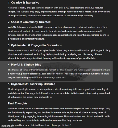 so basically i suck and im an edgy kid yoshi was right NOOOOOOOOOOOOOO- | made w/ Imgflip meme maker