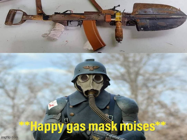 Happy Boi | image tagged in warhammer40k,funny | made w/ Imgflip meme maker