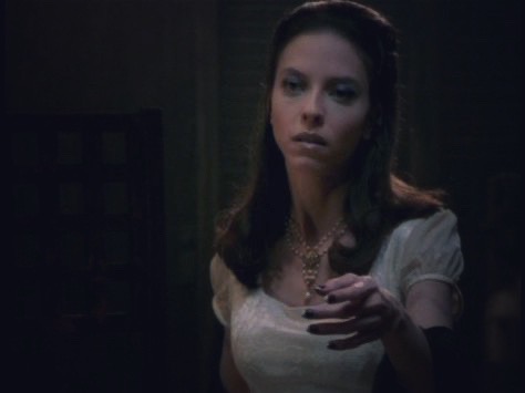 Dreamy Drusilla Blank Meme Template