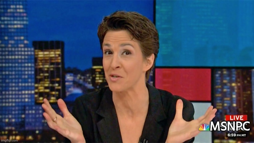 Madcow looking guilty Blank Meme Template