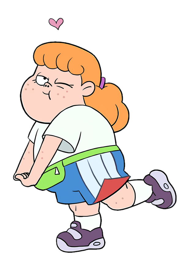 Sara Lynn Blank Meme Template