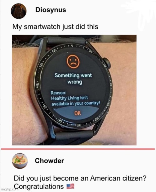 :( American citizen moment | made w/ Imgflip meme maker