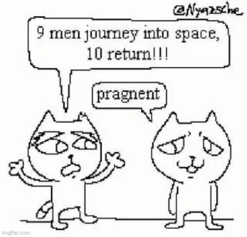 pragnent | made w/ Imgflip meme maker