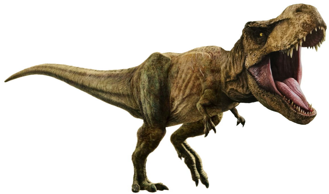 Rexy 24 Blank Meme Template