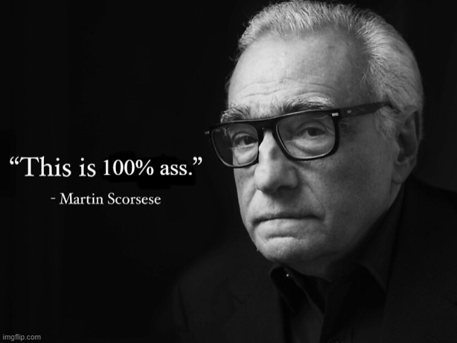 this is 100% ass | image tagged in this is 100 ass | made w/ Imgflip meme maker