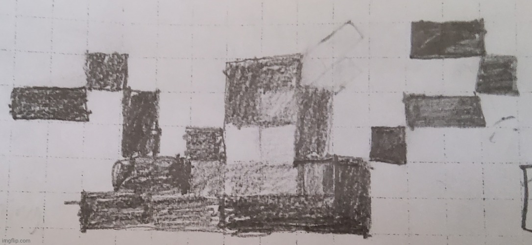 Rate the terraria monster idea | made w/ Imgflip meme maker