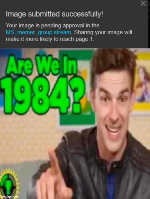 What is this?! | image tagged in high quality are we in 1984,what is this,memes,msmg,are we in 1984 | made w/ Imgflip meme maker