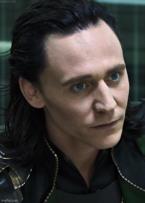 Nice Guy Loki Meme | image tagged in memes,nice guy loki | made w/ Imgflip meme maker