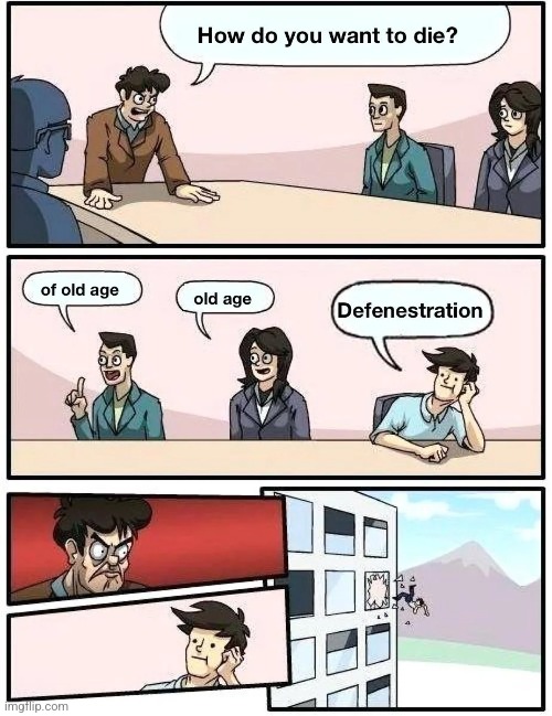 a | made w/ Imgflip meme maker