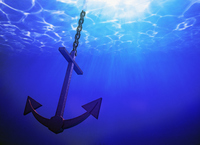 Anchor Blank Meme Template
