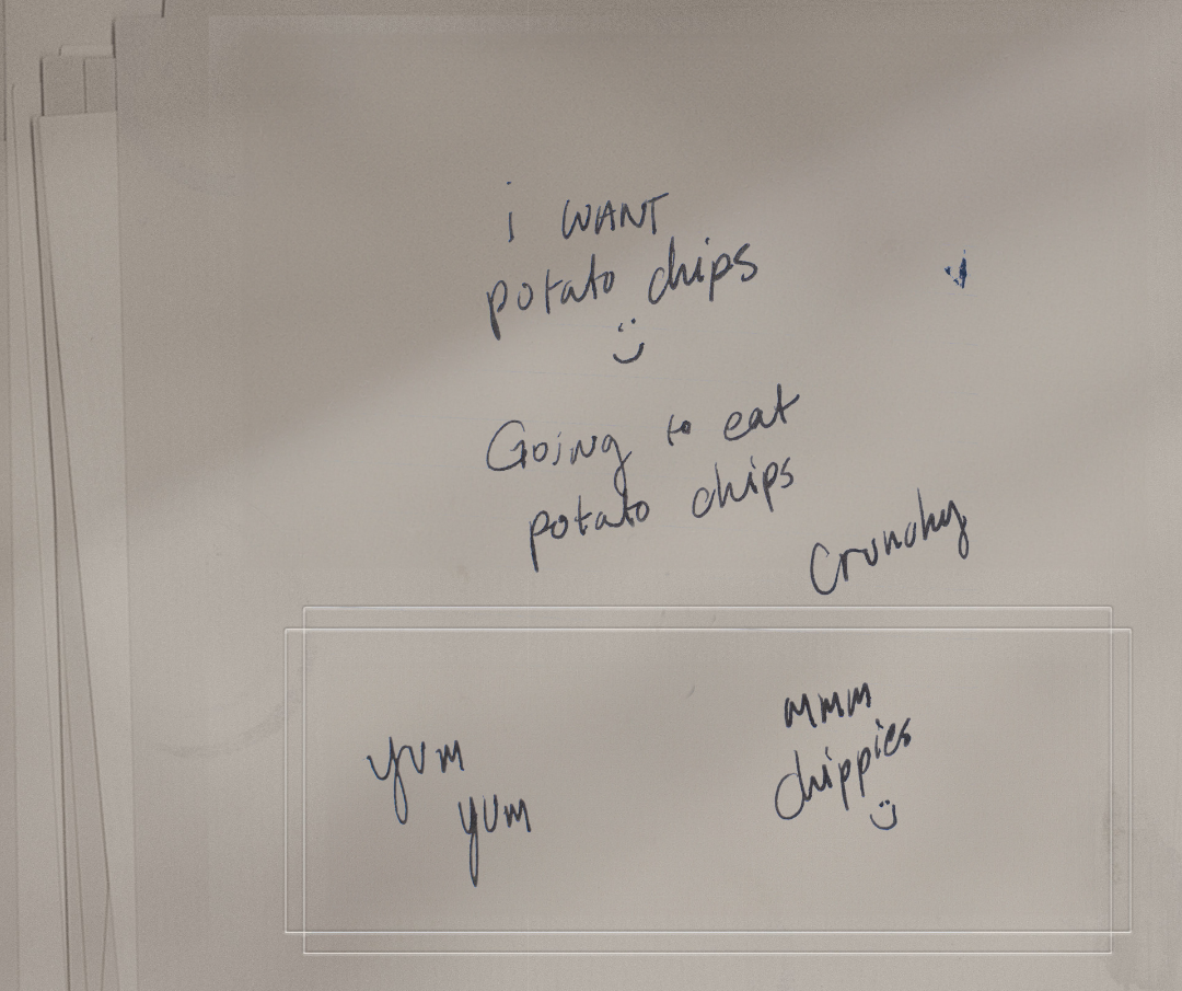 Very Important Document. (Sarcasm.) Blank Meme Template