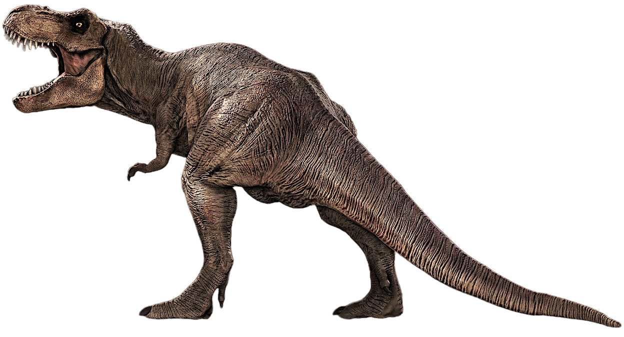 Rexy 28 Blank Meme Template