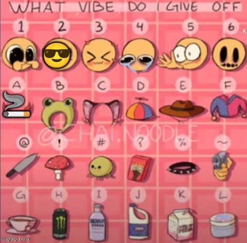 23,a,@~,HI | 😎; 🚬 | made w/ Imgflip meme maker