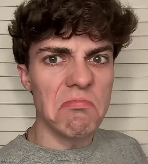 MEME TEMPLATE!!!! | image tagged in not super chill | made w/ Imgflip meme maker
